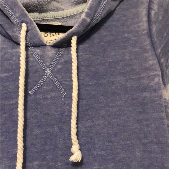 Billabong vintage hoodie - Picture 3 of 5